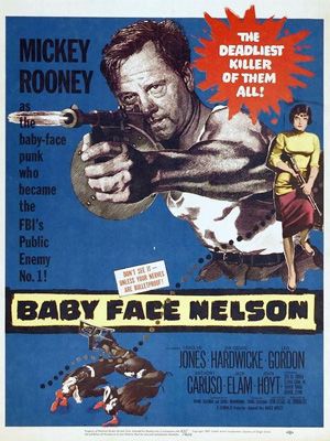 L'ange du crime : Affiche