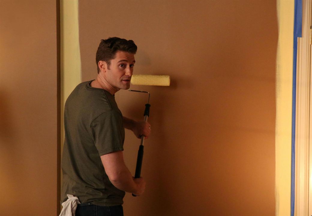 Glee : Photo Matthew Morrison