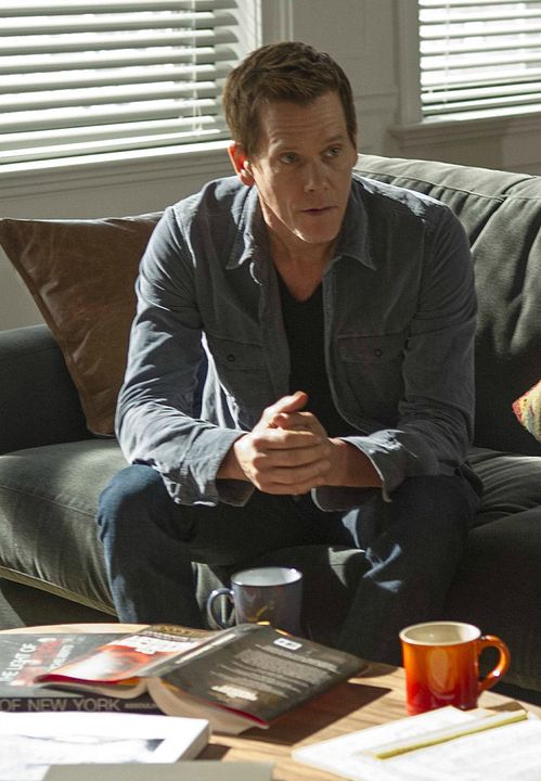 Following : Photo Kevin Bacon