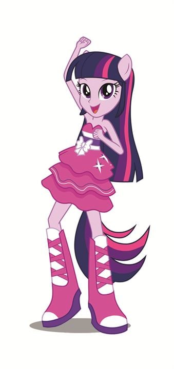 My Little Pony : Equestria Girls - Le Film : Photo