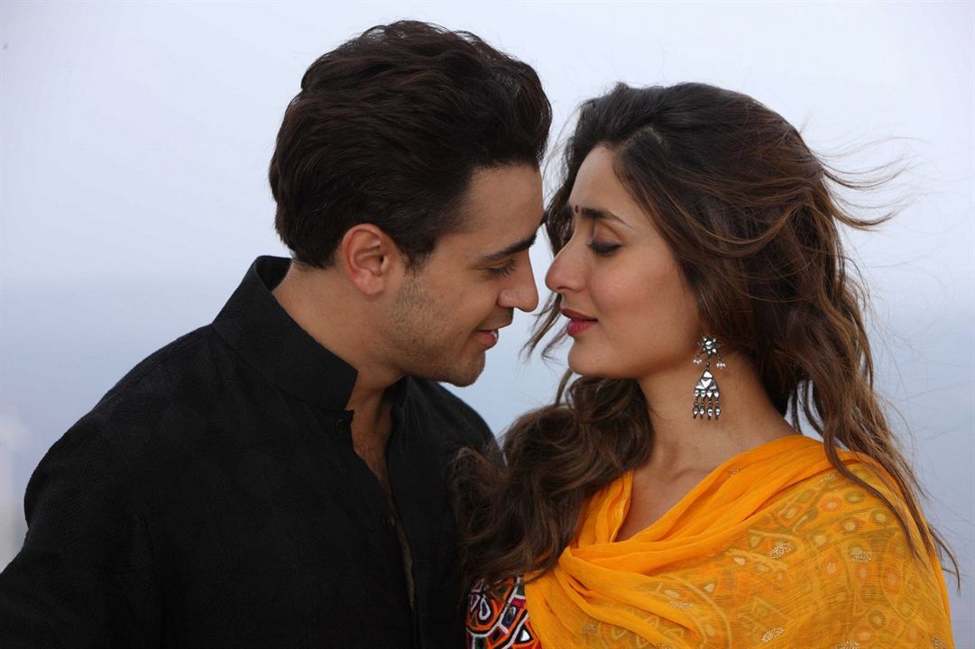 Gori Tere Pyaar Mein : Photo Kareena Kapoor, Imran Khan