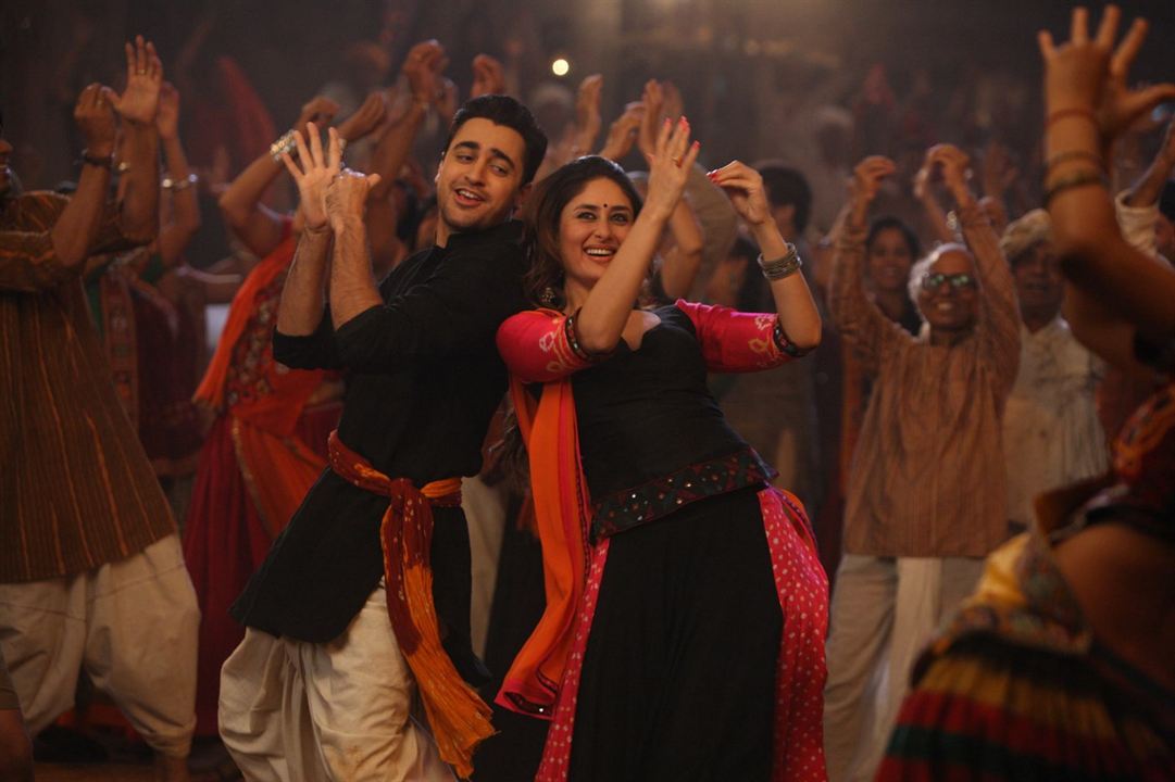 Gori Tere Pyaar Mein : Photo Kareena Kapoor, Imran Khan