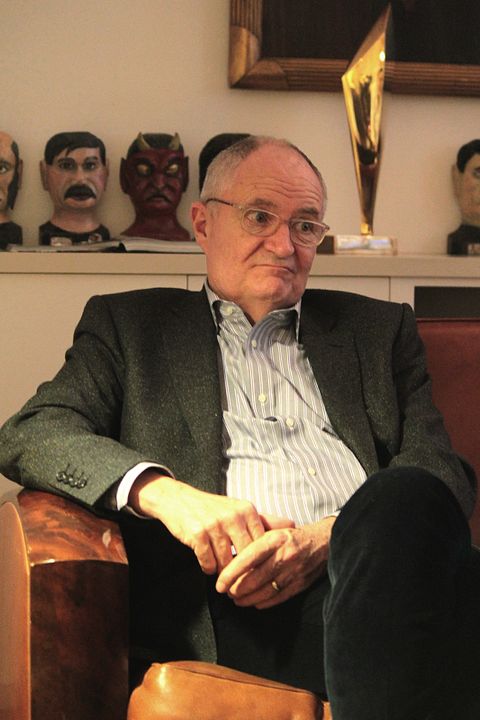 Photo promotionnelle Jim Broadbent