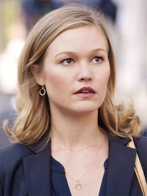 Le candidat de mon coeur : Affiche Julia Stiles