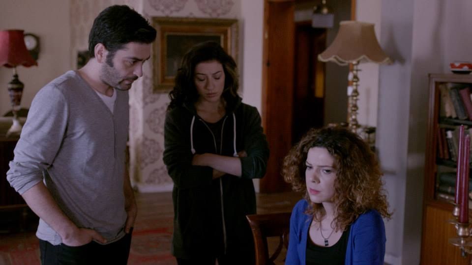 Ammar, l'ordre des djinns : Photo Ozan Akbaba, Duygu Paracıkoğlu, Dilşah Demir