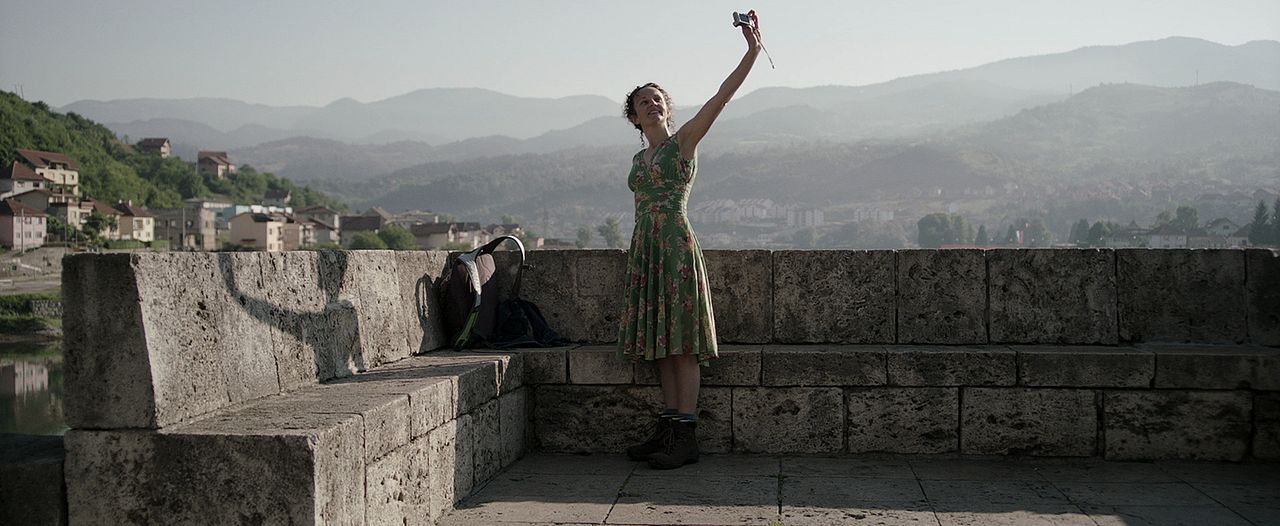 Les femmes de Visegrad : Photo Jasna Djuricic