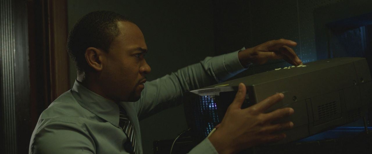 Veronica Mars : Photo Percy Daggs III