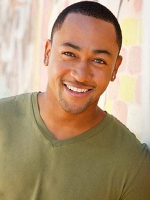 Affiche Percy Daggs III