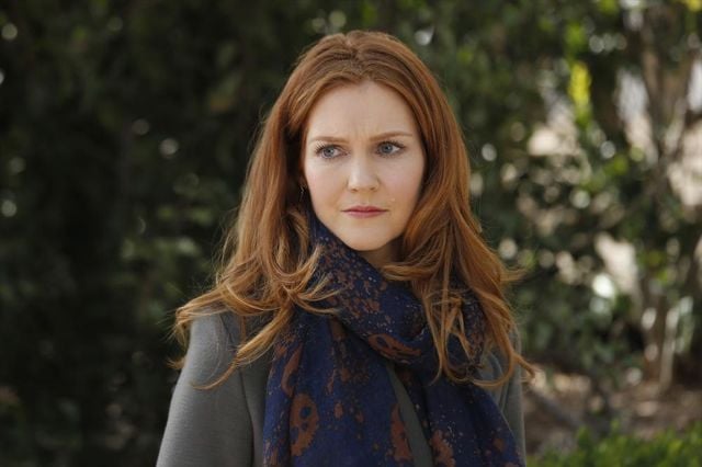 Scandal : Photo Darby Stanchfield