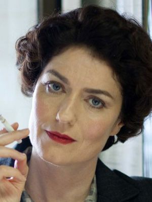Affiche Anna Chancellor
