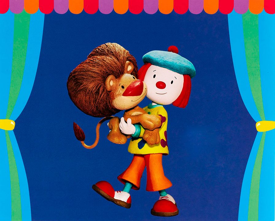 Jojo Circus : Photo