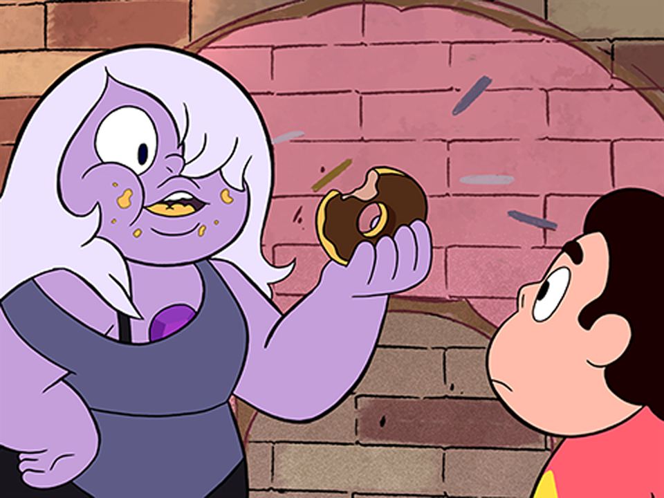 Steven Universe : Photo