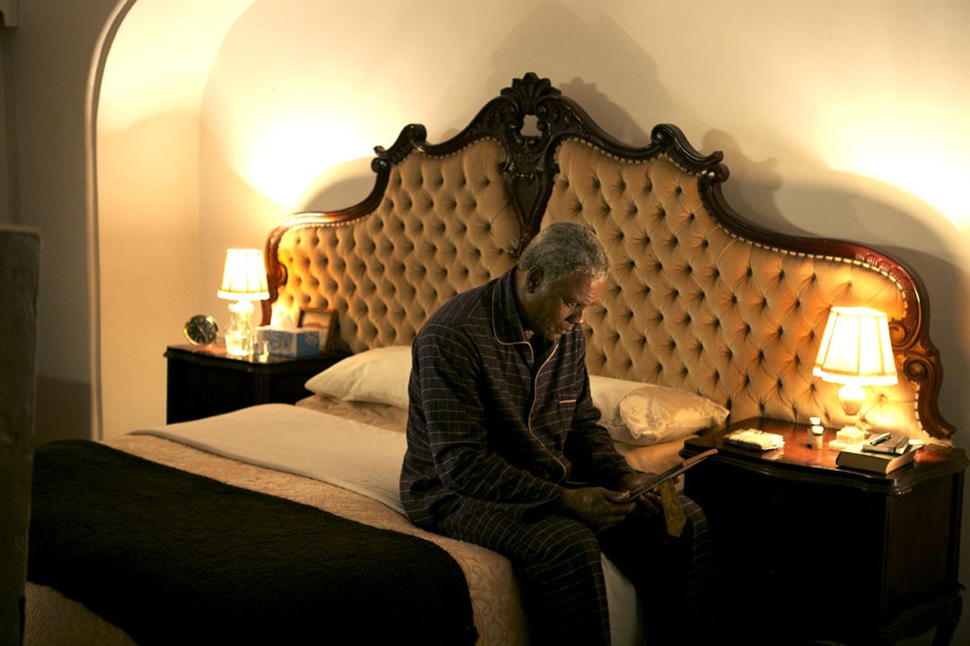 Mandela : Un long chemin vers la liberté : Photo