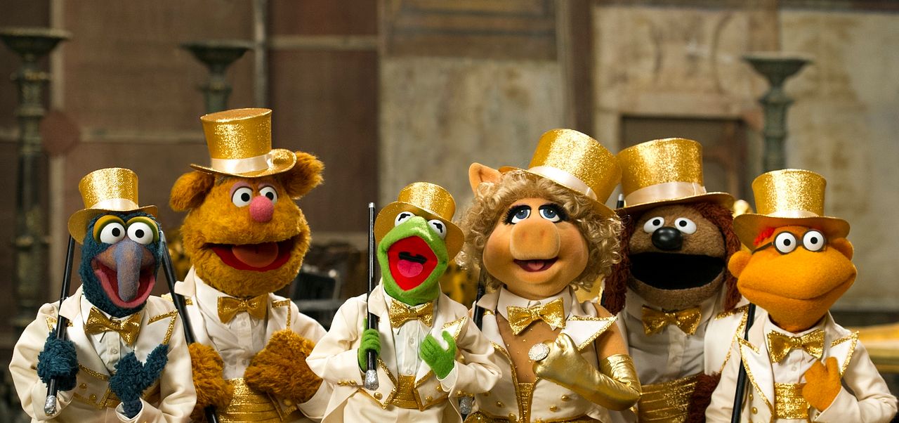 Muppets most wanted : Photo