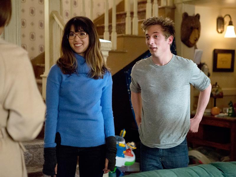 Shameless (US) : Photo Jeremy Allen White