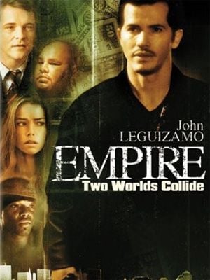 Empire : Affiche