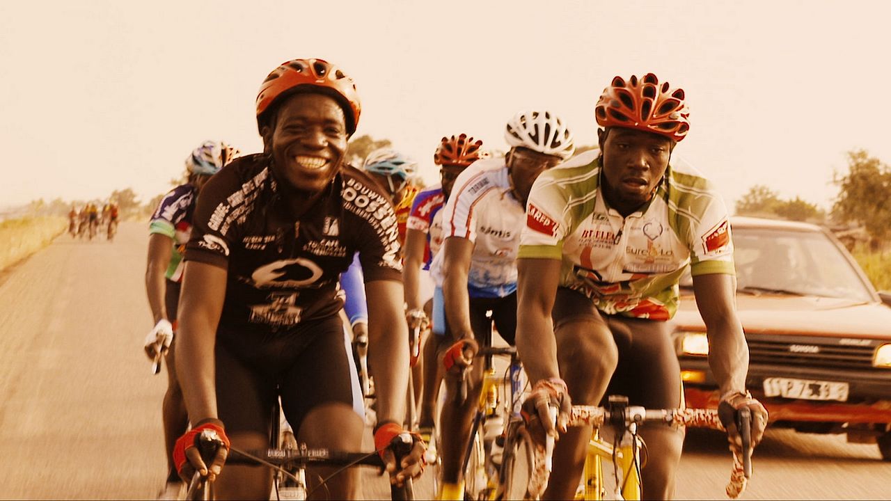 Tour du Faso : Photo