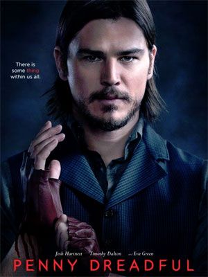 Penny Dreadful : Affiche