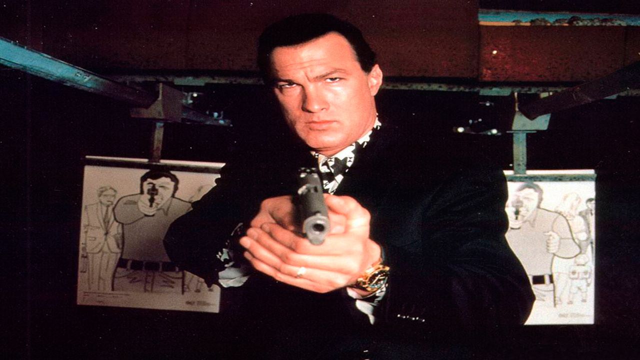 Ultime vengeance : Photo