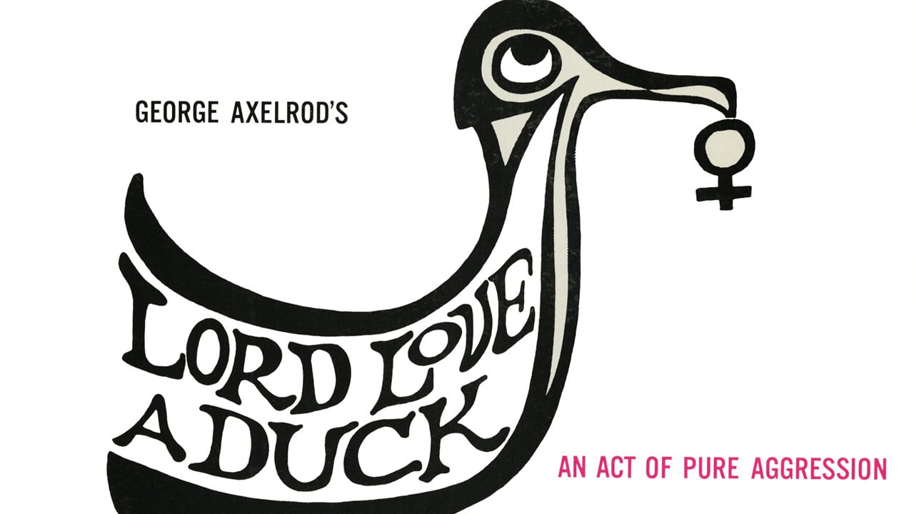 Lord Love a Duck : Photo