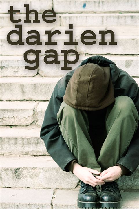 The Darien Gap : Affiche