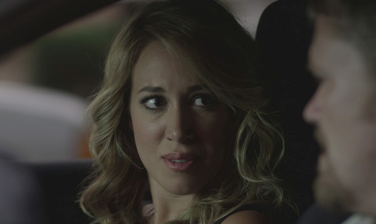 Photo Haylie Duff
