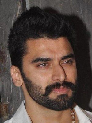 Affiche Nikitin Dheer