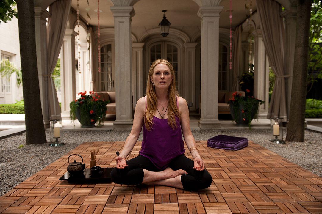 Maps To The Stars : Photo Julianne Moore