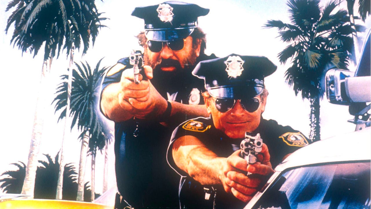 Les Super-flics de Miami : Photo