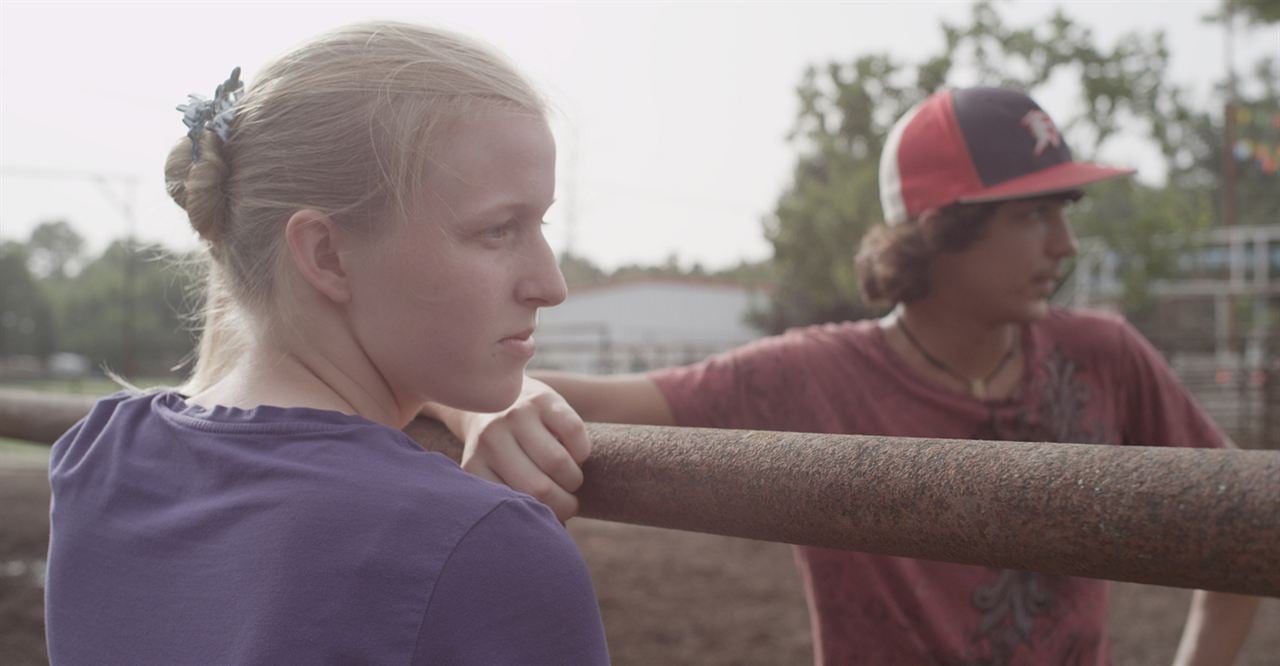 Le Cœur battant : Photo Sara Carlson, Colby Trichell