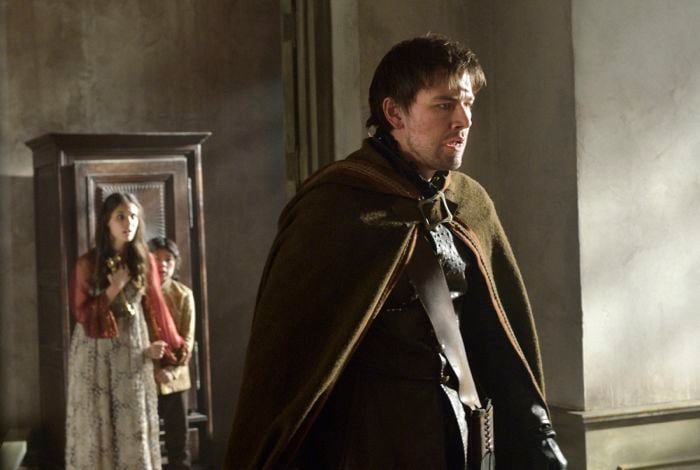 Reign : le destin d'une reine : Photo Torrance Coombs