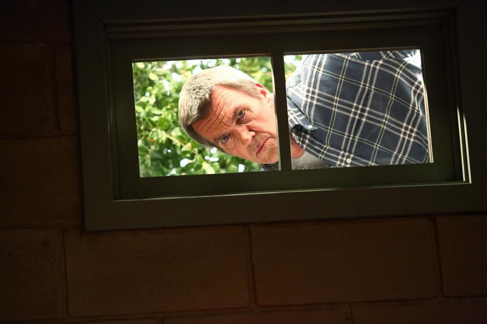 The Middle : Photo Neil Flynn