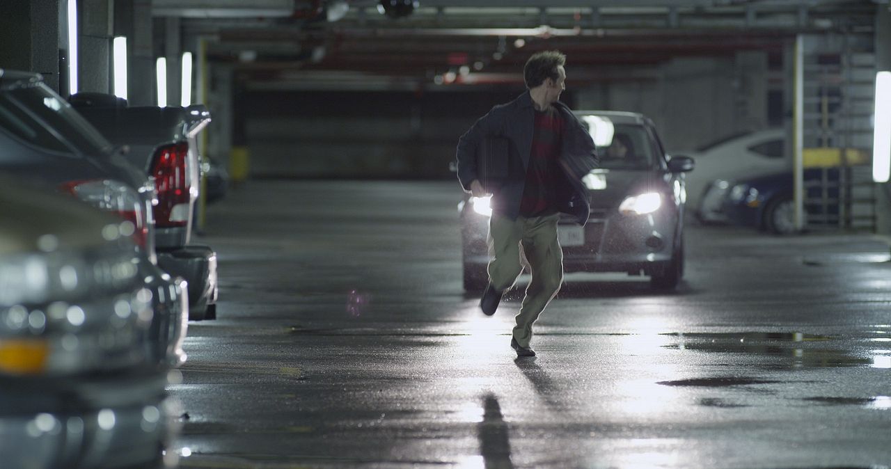 The Returned : Photo