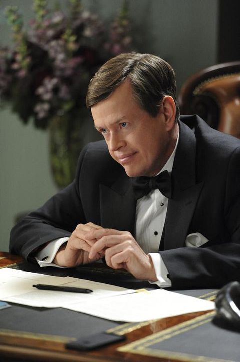 The Good Wife : Photo Dylan Baker