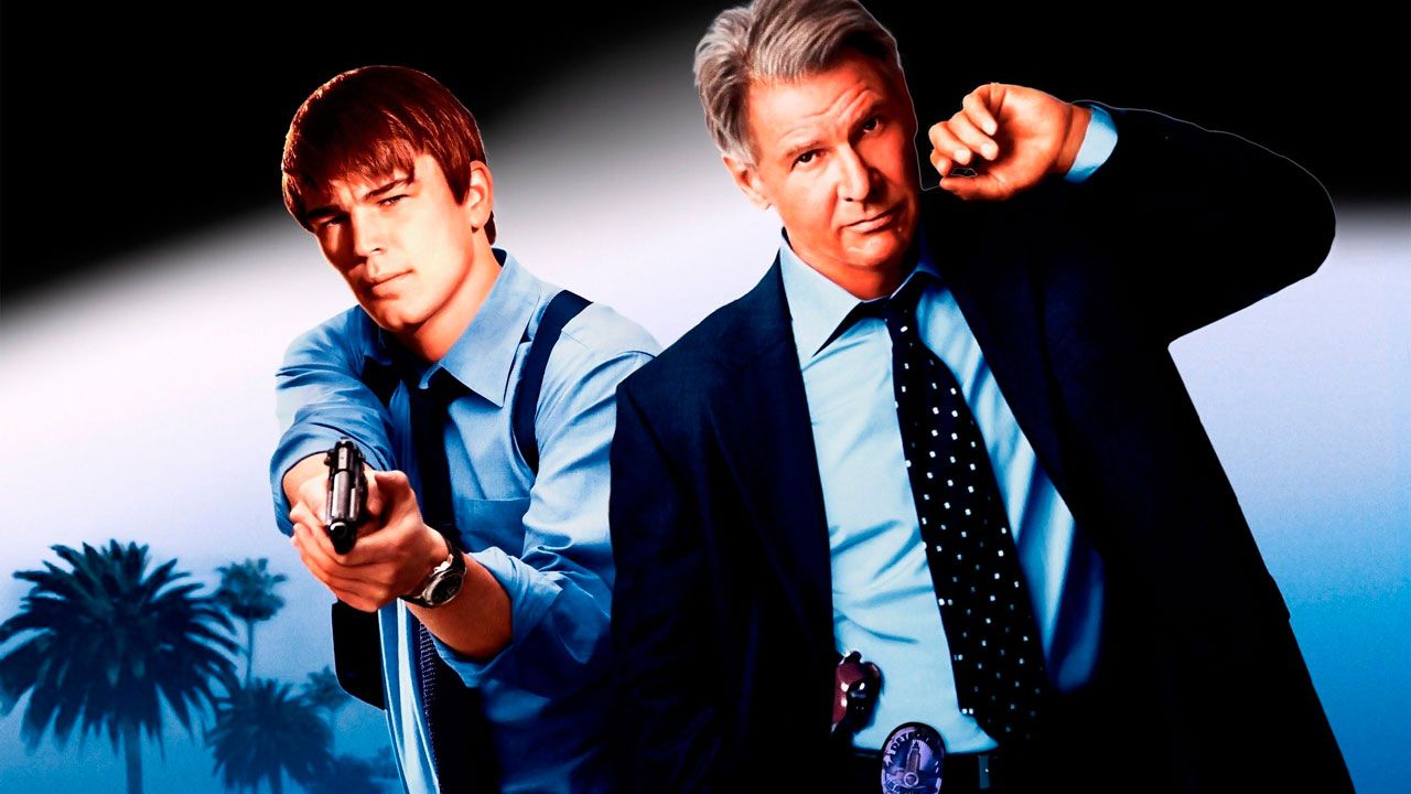 Hollywood Homicide : Photo
