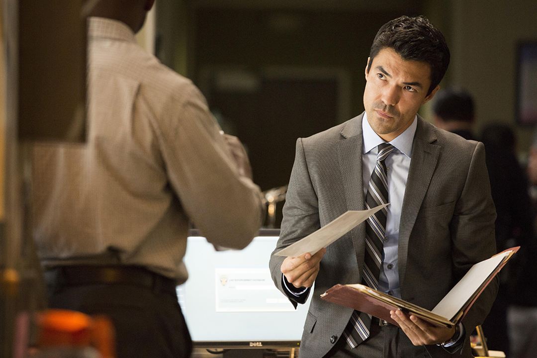 First Murder : Photo Ian Anthony Dale - 79 sur 79 - AlloCin