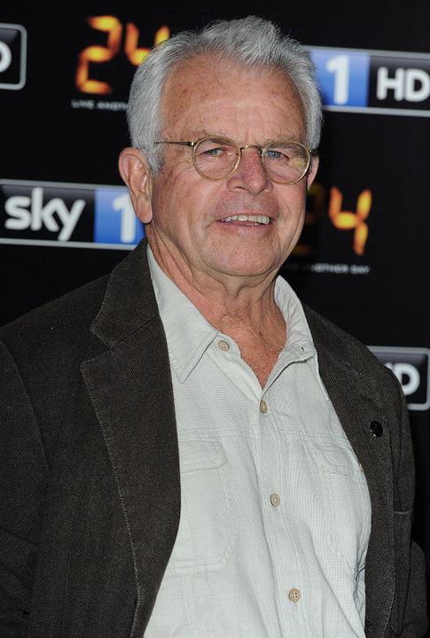 Photo promotionnelle William Devane