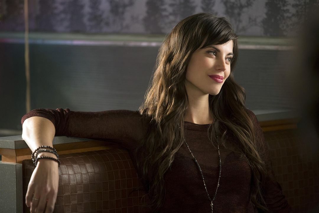 Once Upon a Time : Photo Meghan Ory