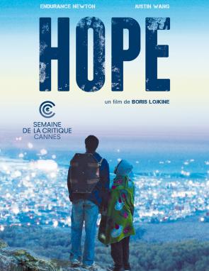 Hope : Affiche