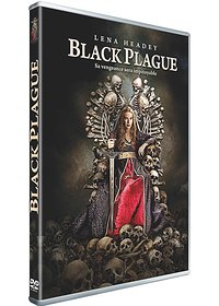 Black Plague : Affiche