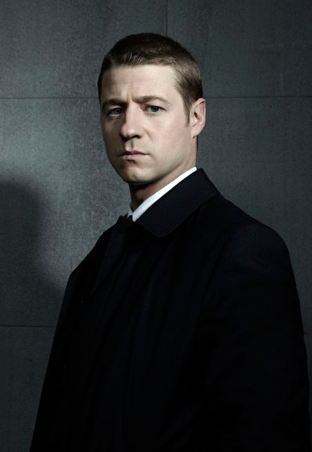 Photo Ben McKenzie