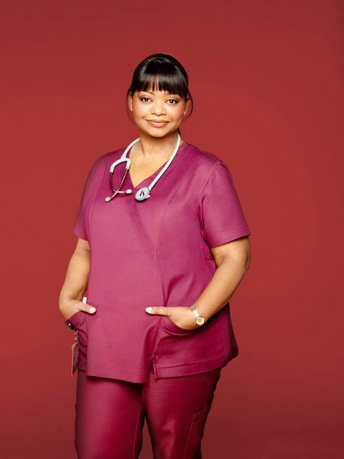 Photo Octavia Spencer