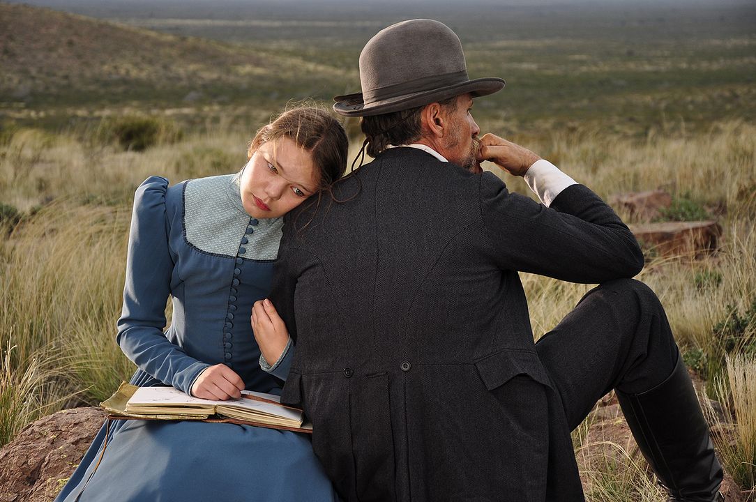 Jauja : Photo