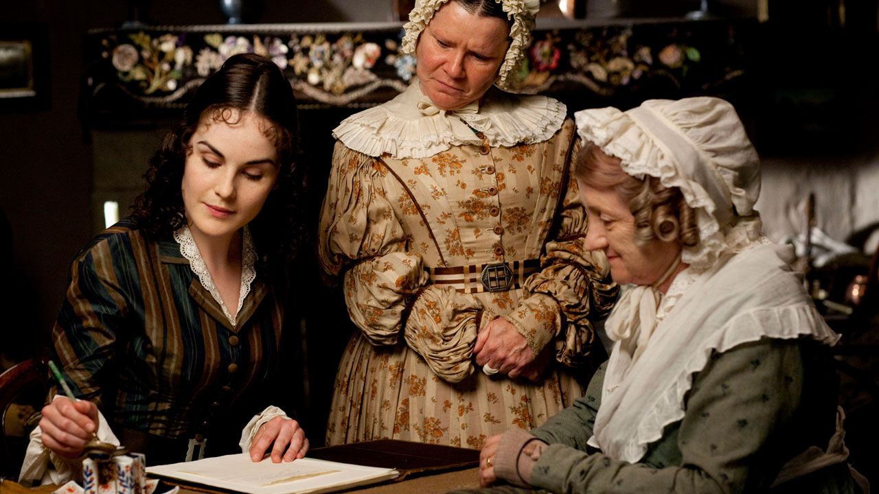Cranford : Photo
