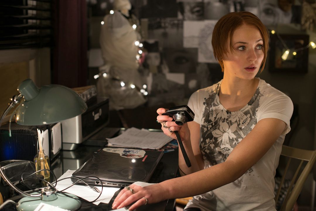 Another Me : Photo Sophie Turner