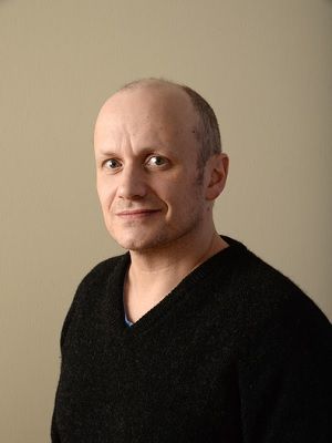 Affiche Lenny Abrahamson