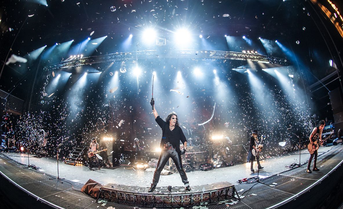 Wacken 3D : Photo
