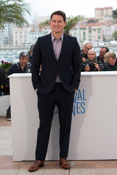 Foxcatcher : Photo promotionnelle
