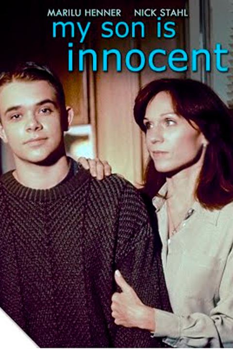 My Son Is Innocent : Affiche