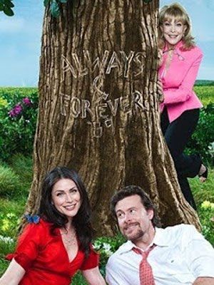 Amour rime avec toujours : Affiche